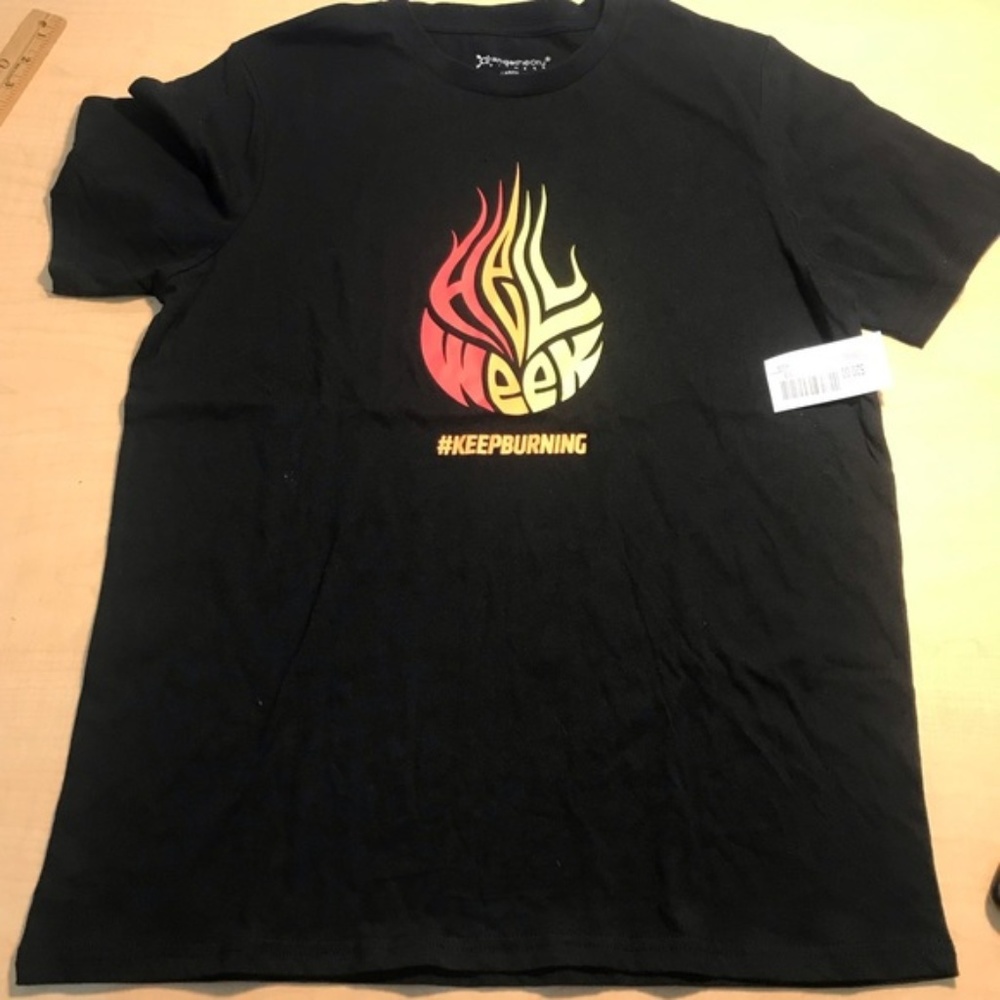OTF HELL WEEK SHIRT